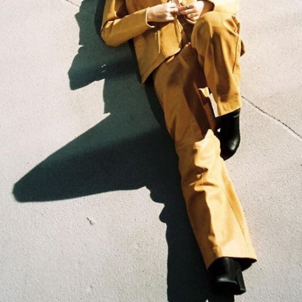 Meet your Posher, Liv